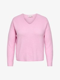 Neizbrano, pink lady