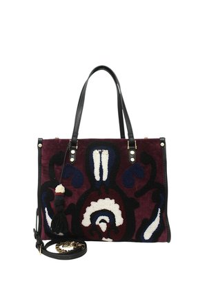 E34 SHOPPING BORD - Shopping bag - multiplo