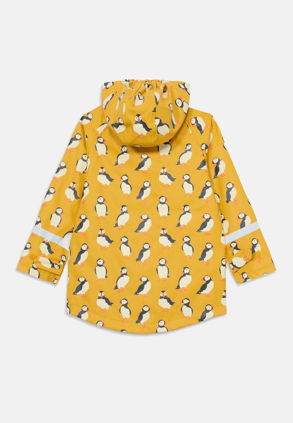 PUDDLE BUSTER RAIN UNISEX - Waterproof jacket3