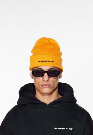 Beanie - orange