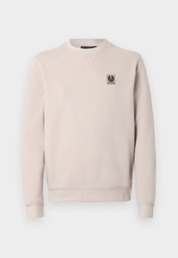 BELSTAFF  - Mikina - dusk pink