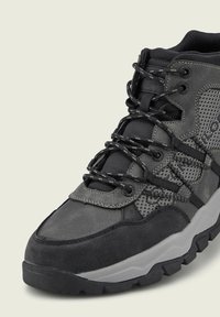 TOM TAILOR Stivaletti - coal