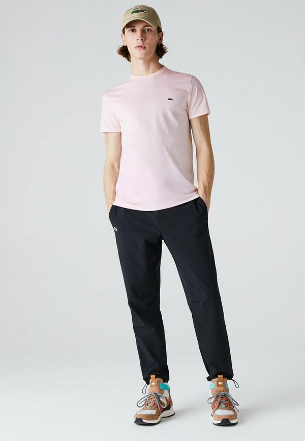 T-Shirt basic - rose