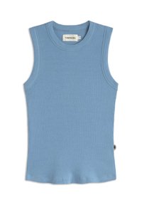 Non sélectionné, sky blue