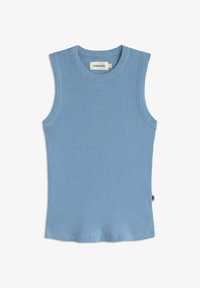 Non sélectionné, sky blue