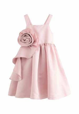 Baker by Ted Baker REGULAR FIT OCCASION - Koktejlové šaty / šaty na párty - pink