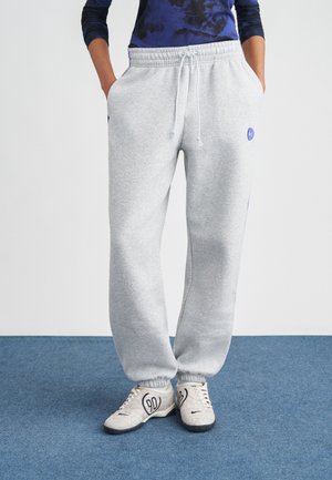 PANT - Pantalon de survêtement - grey