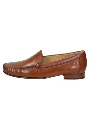 CAMPINA - Scarpe senza lacci - brown