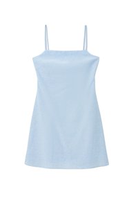 Koton Vestido informal - light blue