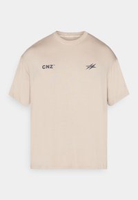 JCOCNZ BERLIN  - Majica kratkih rukava s printom - pure cashmere
