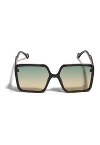 Haute Sauce OVERSIZED KELLY - Aurinkolasit - black