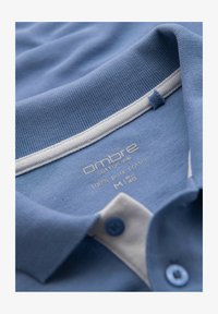 Sélectionné, blue