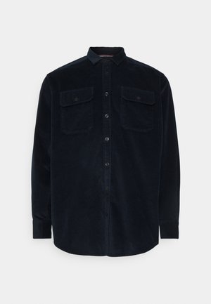 OVERSHIRT - Giacca leggera - desert sky