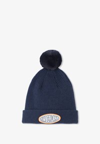 Geselecteerd, indigo blue