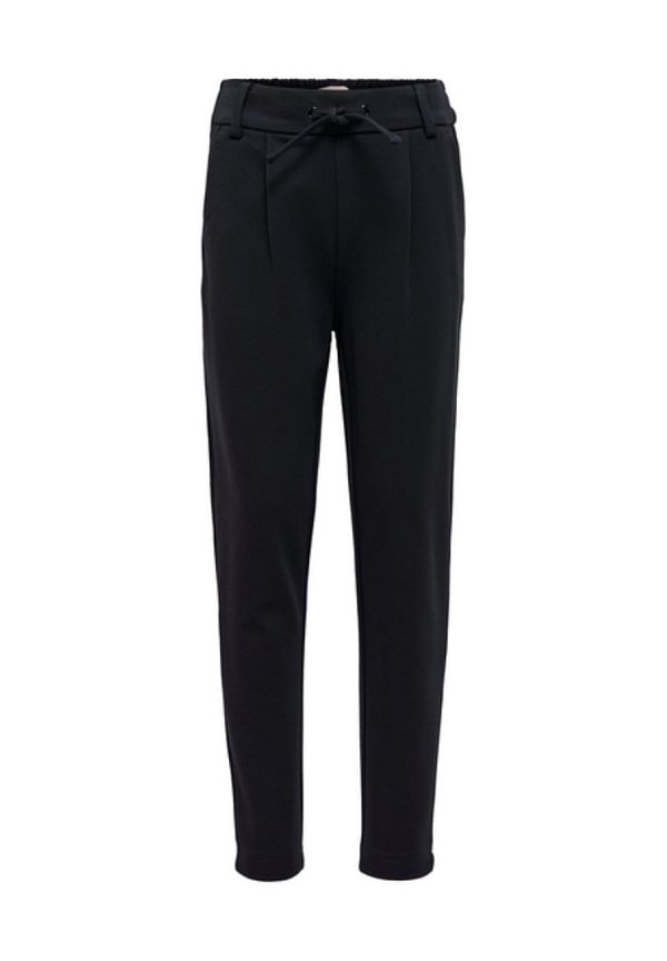 KONPOPTRASH EASY PNT NOOS - Tracksuit bottoms - night sky3