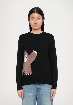 - Sweter