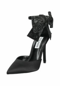Steve Madden Decolleté - black satin