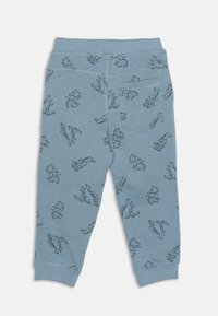 Name it NMMVIMO REG PANT - Pantalon de survêtement - mountain spring