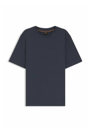 BOSS, TCHUP 10242929 01 - T-shirt basique - dark blue six