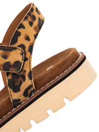 ara Sandalias - brown