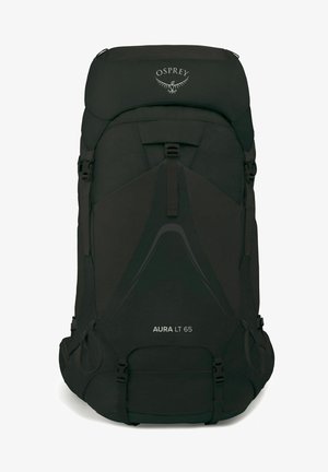 Osprey AURA AG LT 65 XS-S - Sac de trekking - black