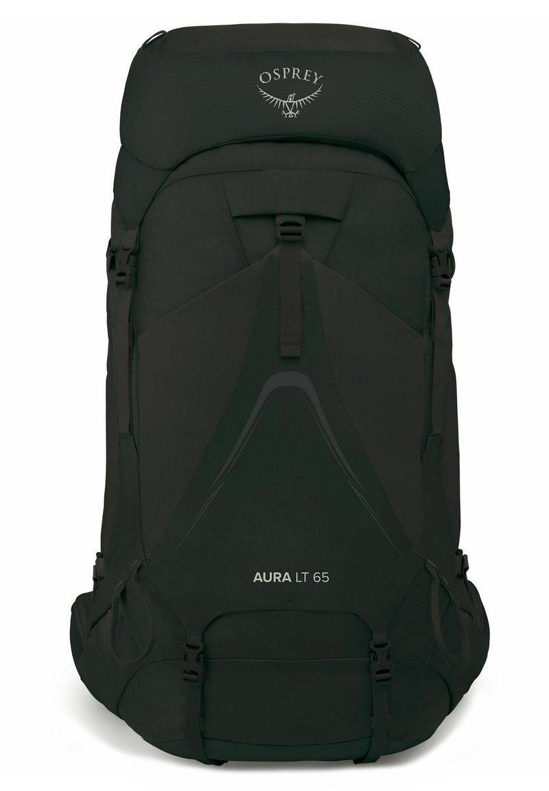 Osprey AURA AG LT 65 XSS Backpack black/zwart Zalando.nl