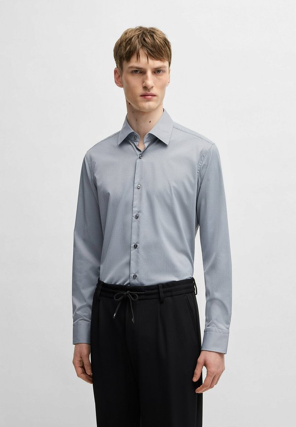 P-JOE-KENT - Businesshemd