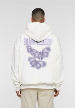 HEAVY - FEARLESS FLIGHT - Hoodie - beige