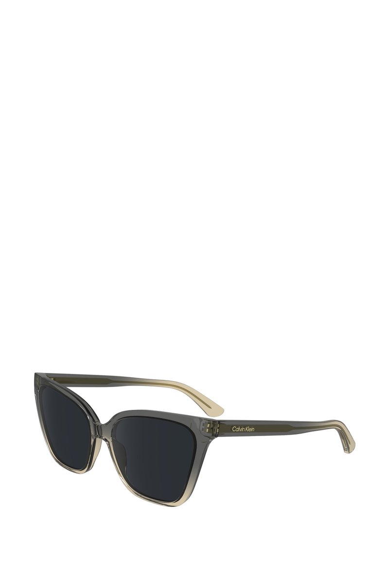 Calvin Klein Ochelari de soare - grey beige
