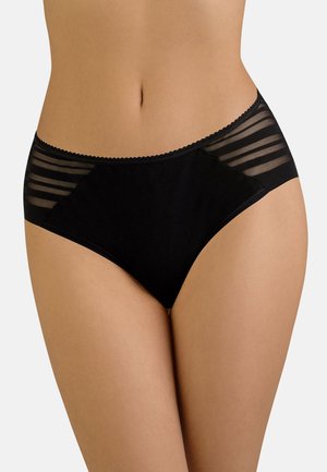 Slip - black