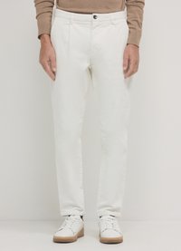Calliope Chino - bianco
