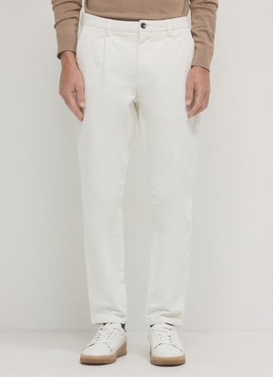 Calliope Chino - bianco