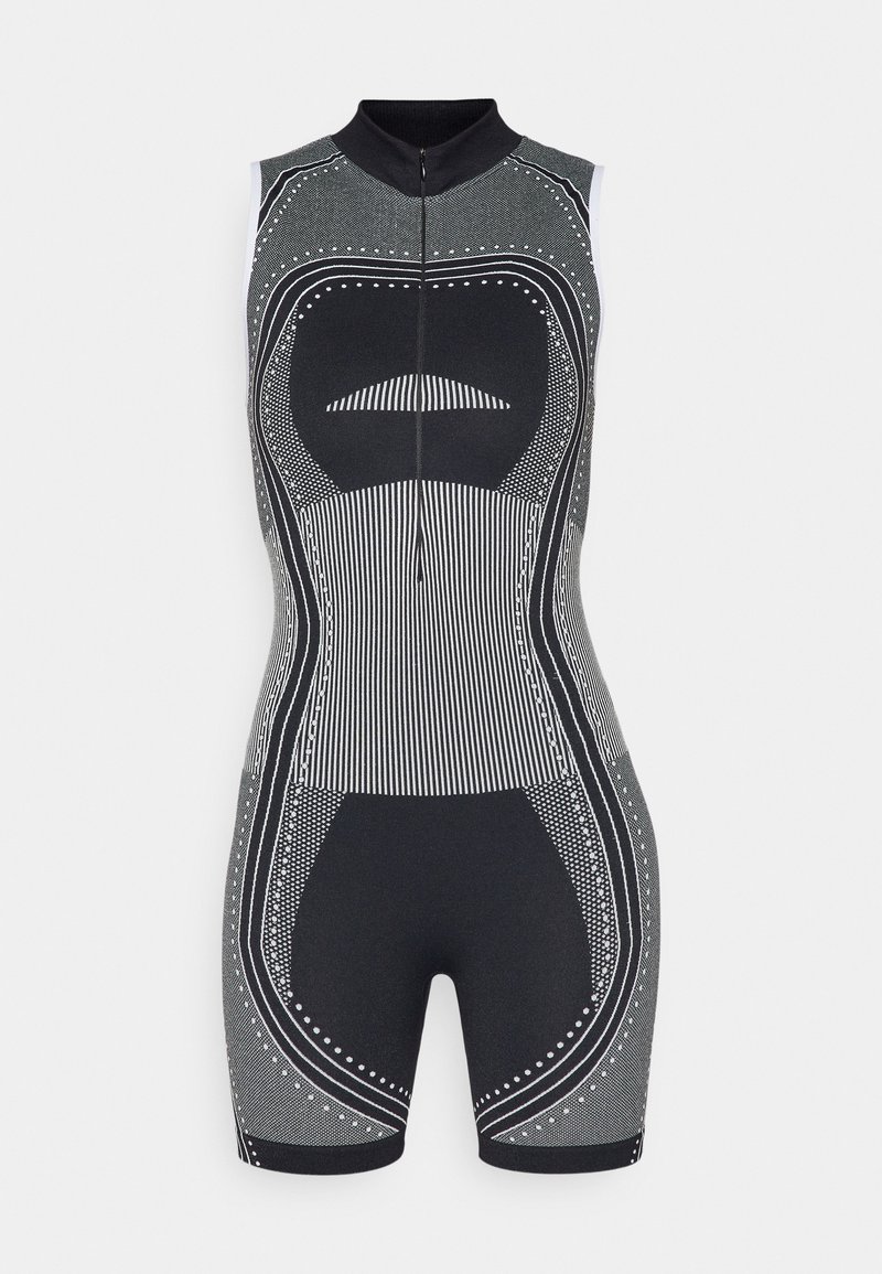 Even&Odd active Turnpak zwart