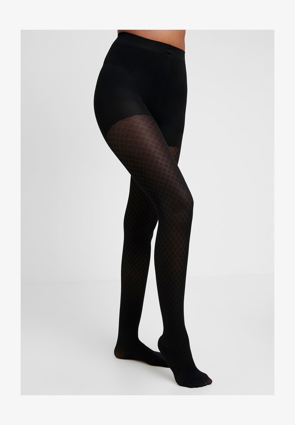 INCREDIBLE LEGS SHAPING TIGHTS - Tights3