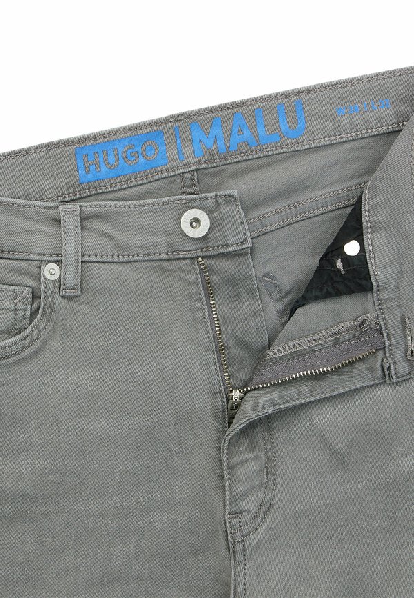 MALU_B - SKINNY FIT - Slim fit jeans3