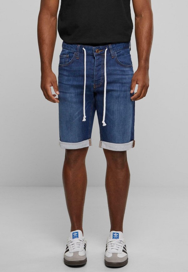 BASIC - Jeans Shorts