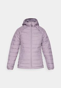 POWDER LITE™ HOODED JACKET - Winterjas - shale purple