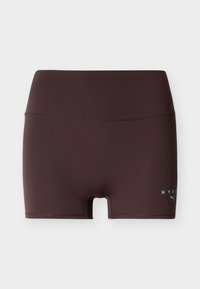 Nevybráno, chocolate brown