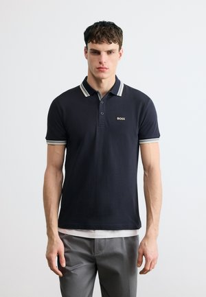 PADDY - Πόλο - medium blue