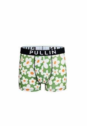 COURT RETRO - Boxers - multicolore
