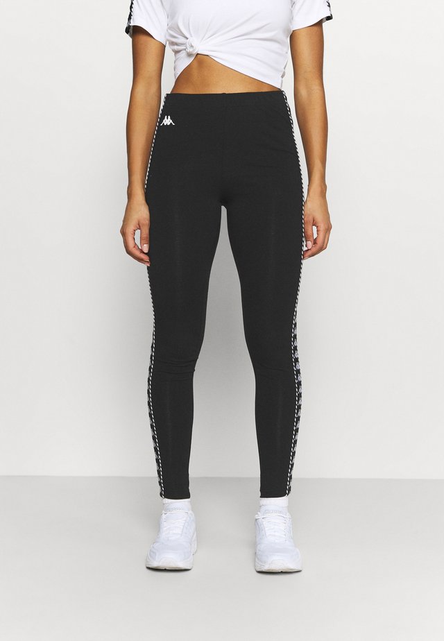 ISADOMA - Legging - caviar