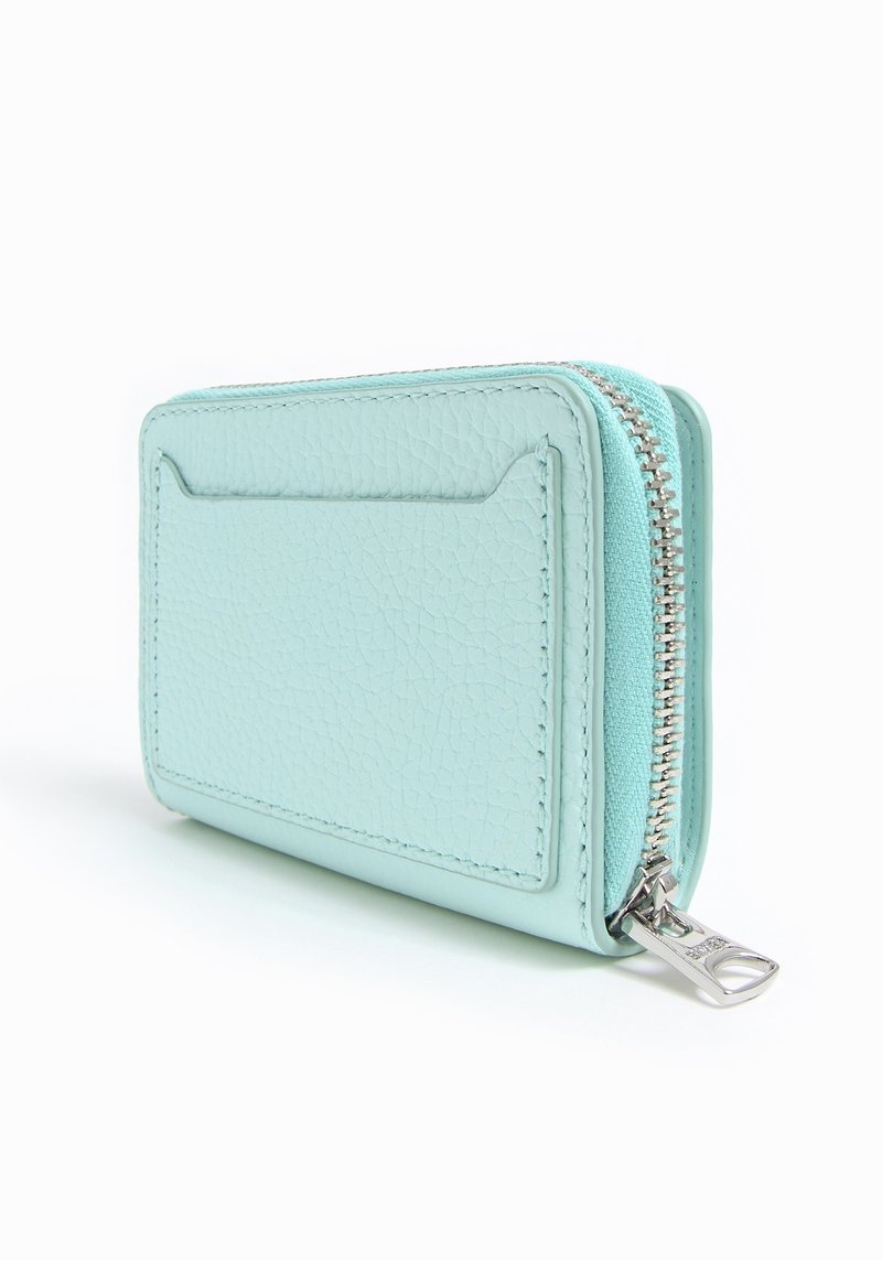 Damen Geldbörsen | Bimba Y Lola LOGO Geldbörse sky blue/hellblau - FV75644 Damen Geldbörsen | Bimba Y Lola LOGO Geldbörse sky blue/hellblau - FV75644