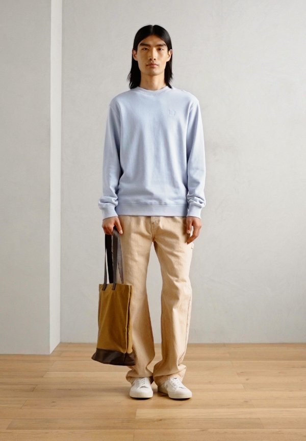 SEASONAL CORE REGULAR FIT LOGO - Sweatshirt3