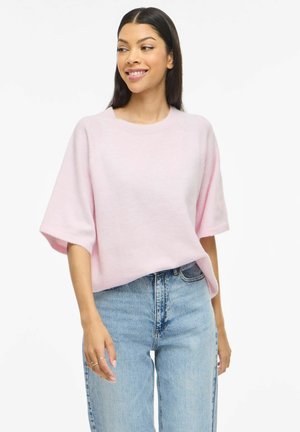 VILIGA  - T-shirts - cherry blossom