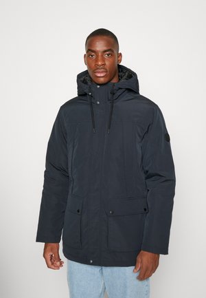 Only & Sons ONSJAYDEN - Winterjas - dark navy