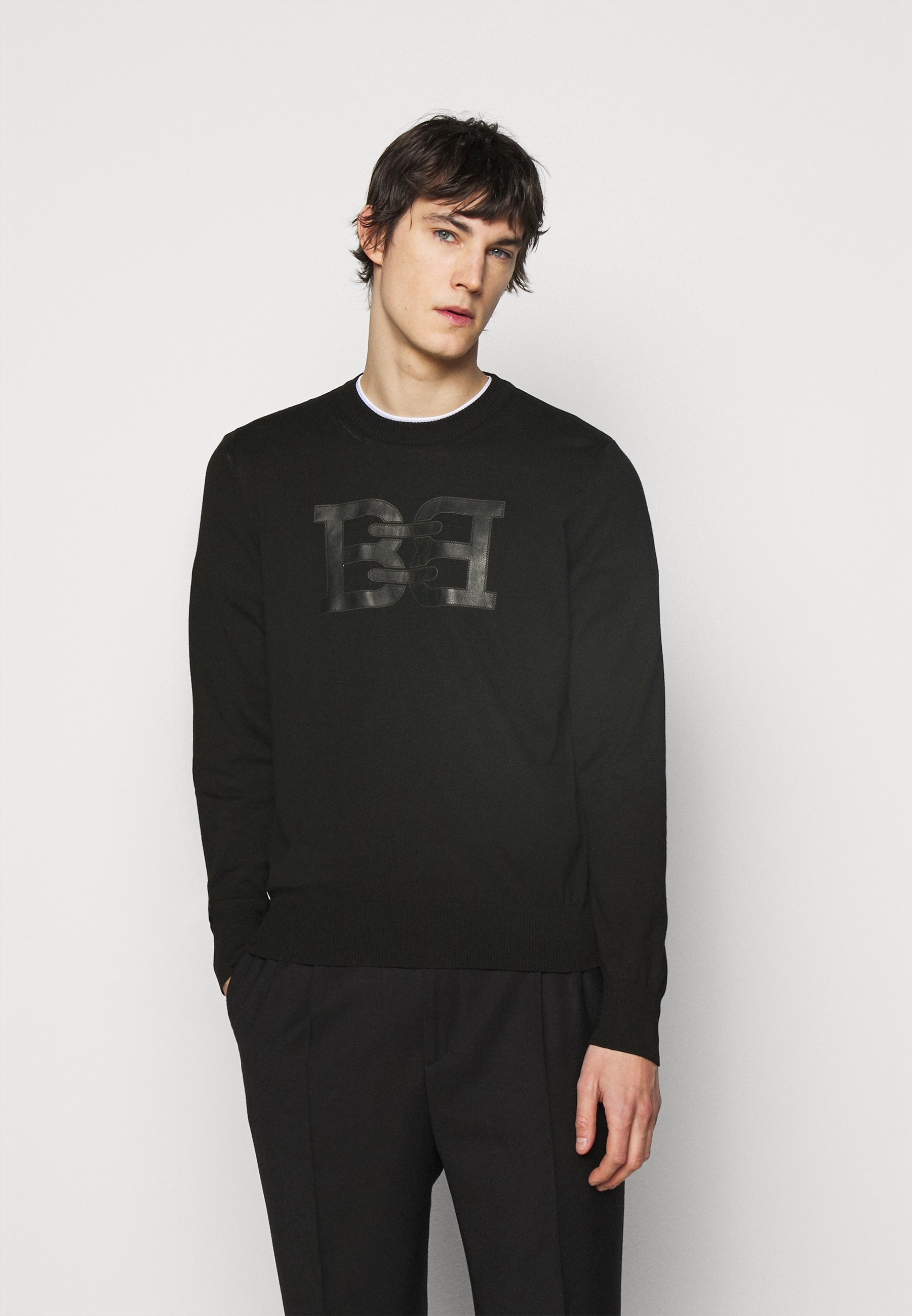 bally jumper