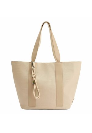 Cabas - earthy shades