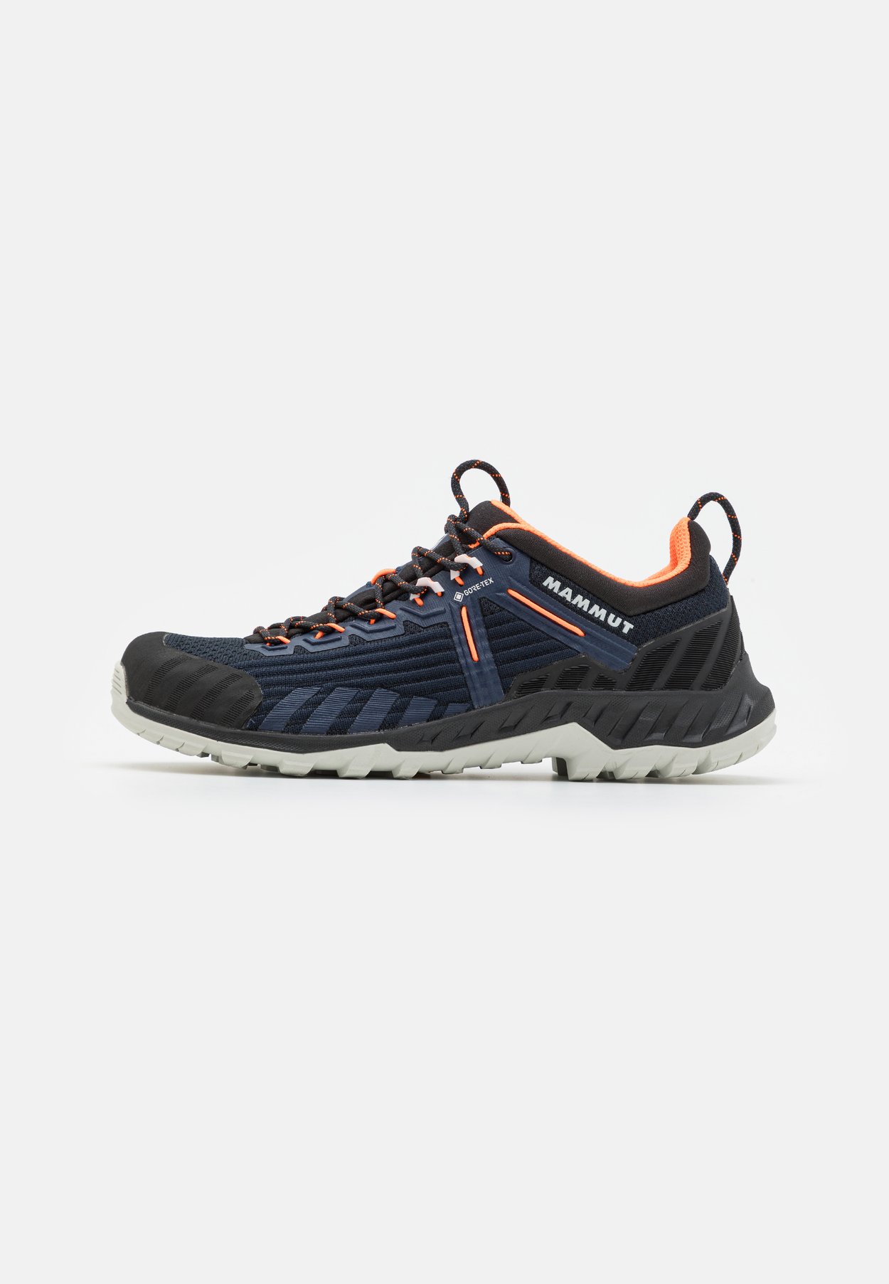 ALNASCA KNIT III LOW GORE TEX WOMEN