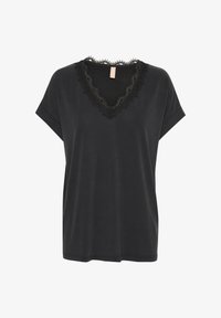 Neselectat, black wash