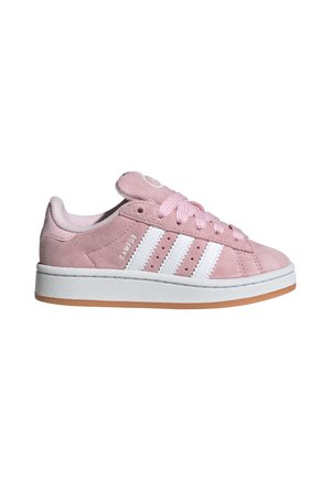 CAMPUS - Scarpe skate - clear pink   cloud white   gum